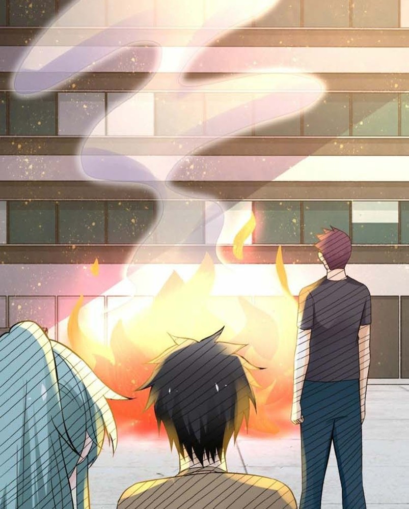 Super System Chapter 13 Bahasa Indonesia